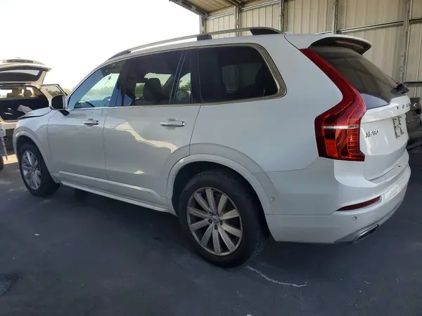YV4A22PK3G1039636 2016 VOLVO XC90 - Image 2
