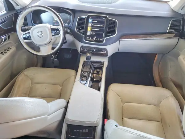 YV4A22PK3G1039636 2016 VOLVO XC90 - Image 8