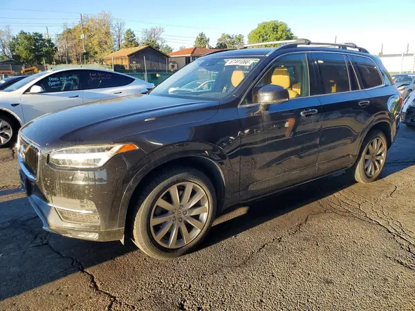 YV4A22PK3G1041581 2016 VOLVO XC90 - Image 1