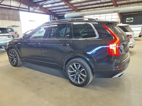 YV4A22PK3G1042102 2016 VOLVO XC90 - Image 2