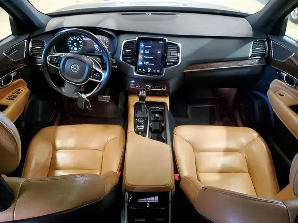 YV4A22PK3G1042102 2016 VOLVO XC90 - Image 8