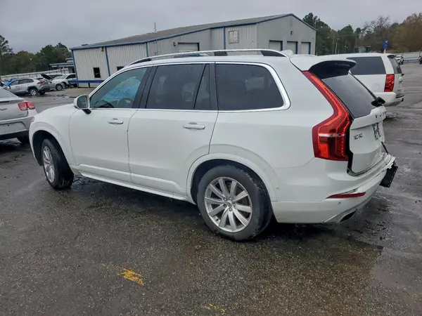 YV4A22PK3G1042486 2016 VOLVO XC90 - Image 2