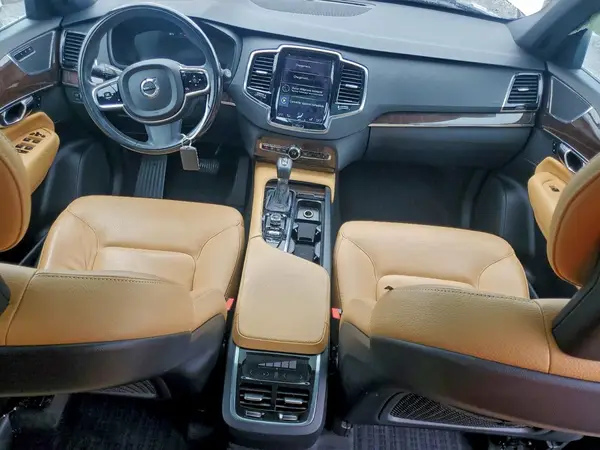 YV4A22PK3G1042486 2016 VOLVO XC90 - Image 8