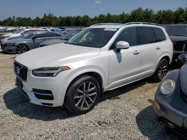 YV4A22PK3G1042567 2016 VOLVO XC90 - Image 1