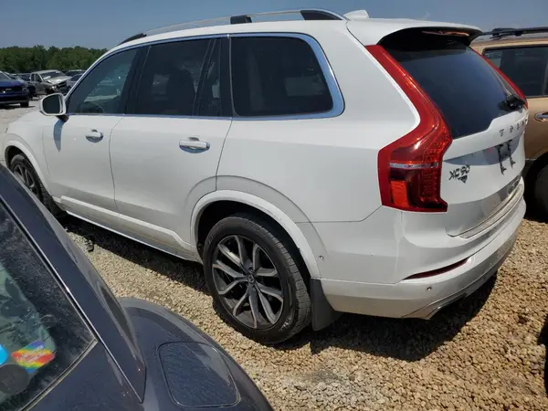 YV4A22PK3G1042567 2016 VOLVO XC90 - Image 2