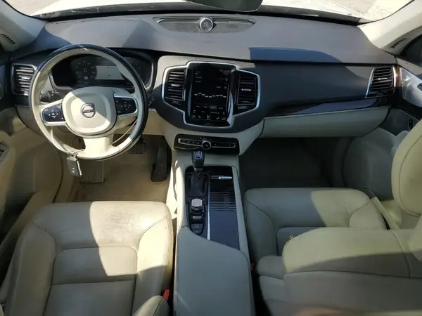 YV4A22PK3G1042567 2016 VOLVO XC90 - Image 8