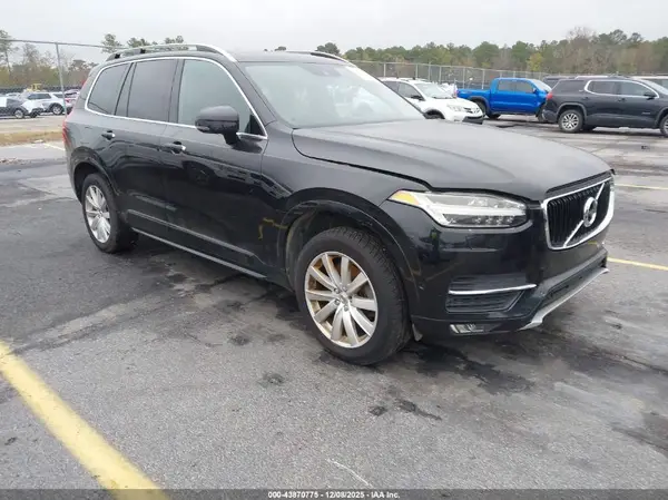 YV4A22PK3G1044383 2016 VOLVO XC90 - Image 1