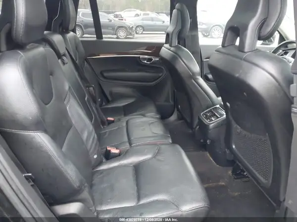 YV4A22PK3G1044383 2016 VOLVO XC90 - Image 8