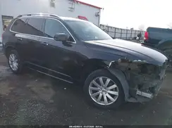 YV4A22PK3G1044478 2016 VOLVO XC90