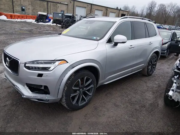 YV4A22PK3G1045176 2016 VOLVO XC90 - Image 2