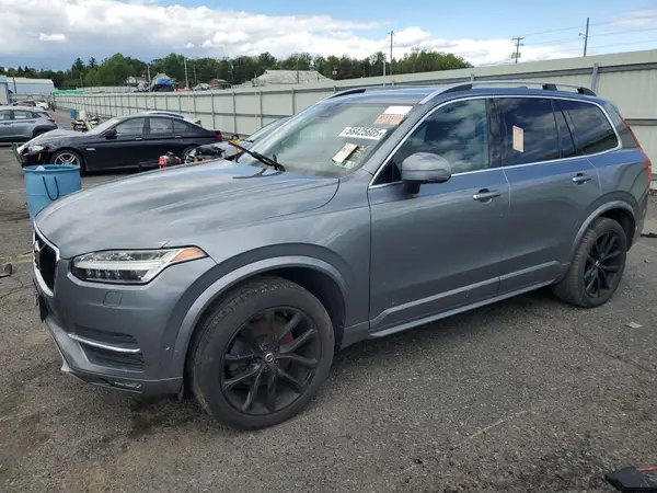 YV4A22PK3G1046005 2016 VOLVO XC90 - Image 1