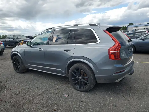 YV4A22PK3G1046005 2016 VOLVO XC90 - Image 2
