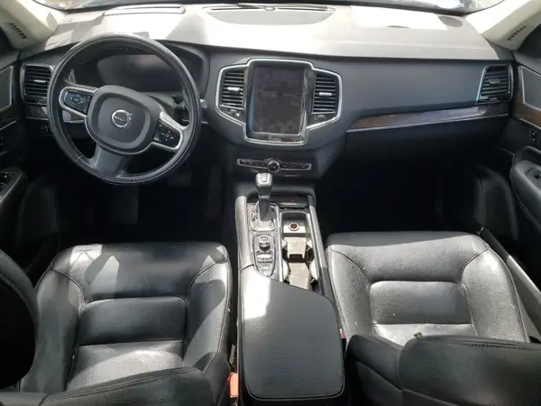 YV4A22PK3G1046005 2016 VOLVO XC90 - Image 8