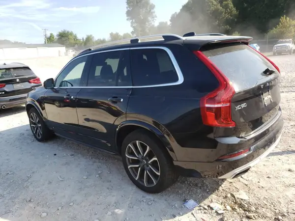 YV4A22PK3G1046411 2016 VOLVO XC90 - Image 2