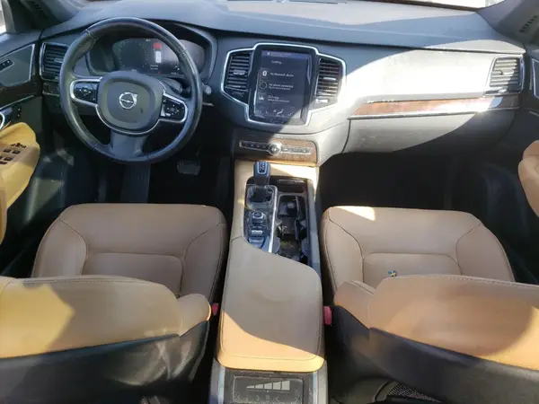 YV4A22PK3G1046411 2016 VOLVO XC90 - Image 8