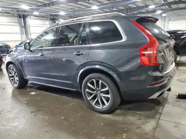 YV4A22PK3G1047249 2016 VOLVO XC90 - Image 2