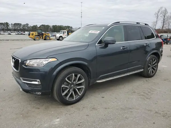 YV4A22PK3G1047851 2016 VOLVO XC90 - Image 1
