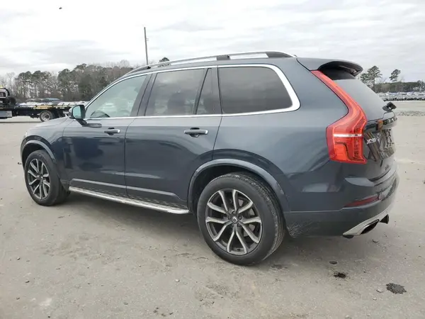 YV4A22PK3G1047851 2016 VOLVO XC90 - Image 2