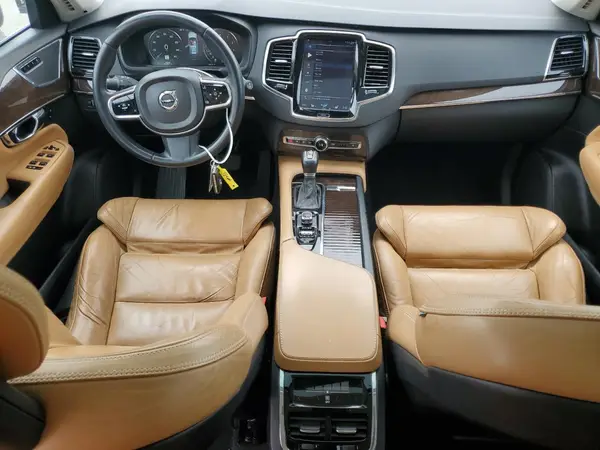 YV4A22PK3G1047851 2016 VOLVO XC90 - Image 8