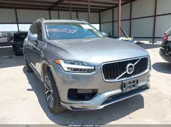 YV4A22PK3G1049468 2016 VOLVO XC90