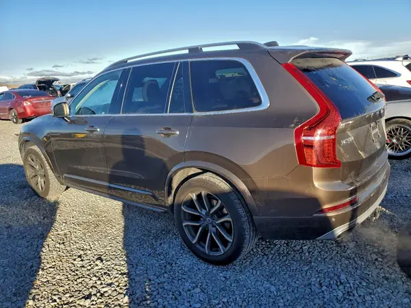 YV4A22PK3G1054539 2016 VOLVO XC90 - Image 2