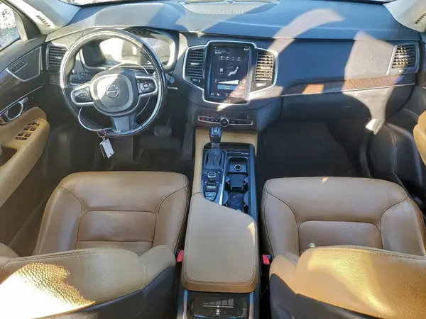 YV4A22PK3G1054539 2016 VOLVO XC90 - Image 8
