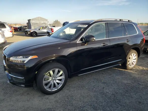 YV4A22PK3G1056159 2016 VOLVO XC90 - Image 1