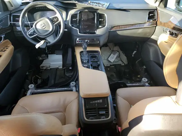 YV4A22PK3G1056159 2016 VOLVO XC90 - Image 8
