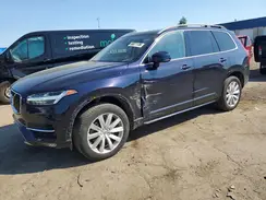 YV4A22PK3G1056999 2016 VOLVO XC90