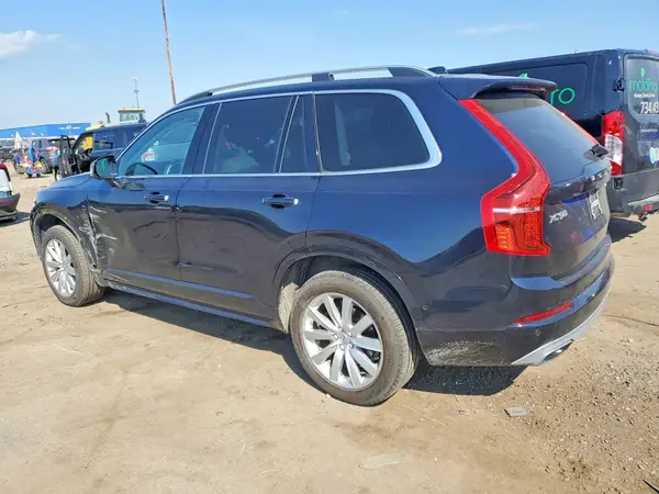YV4A22PK3G1056999 2016 VOLVO XC90 - Image 2