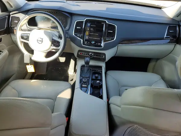 YV4A22PK3G1056999 2016 VOLVO XC90 - Image 8