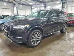 YV4A22PK3G1058073 2016 VOLVO XC90