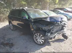 YV4A22PK3G1058378 2016 VOLVO XC90