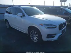 YV4A22PK3G1058686 2016 VOLVO XC90