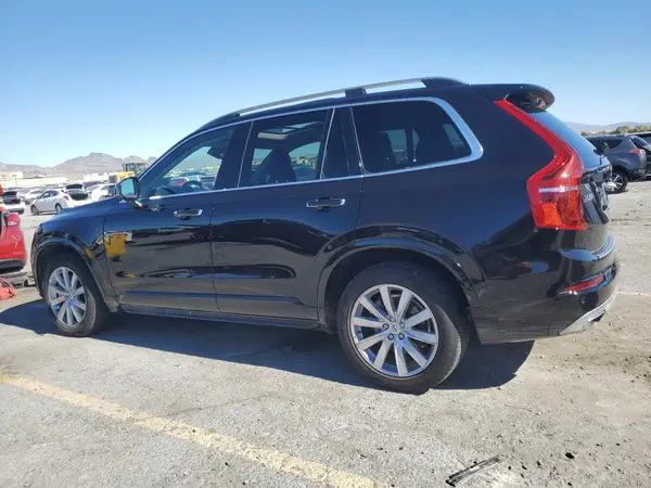 YV4A22PK3G1060437 2016 VOLVO XC90 - Image 2