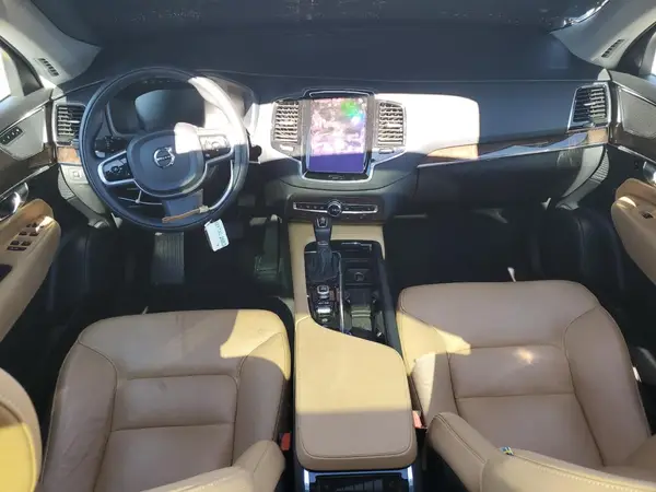 YV4A22PK3G1060437 2016 VOLVO XC90 - Image 8