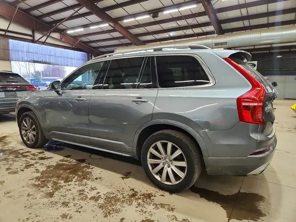 YV4A22PK3G1060616 2016 VOLVO XC90 - Image 2