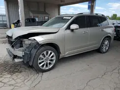 YV4A22PK3G1061684 2016 VOLVO XC90
