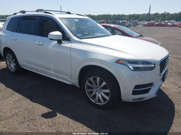 YV4A22PK3G1062110 2016 VOLVO XC90 - Image 1