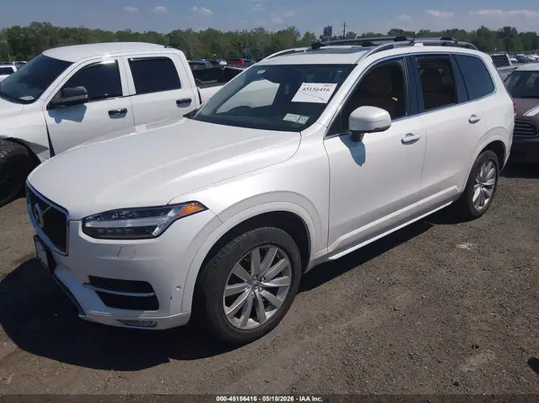 YV4A22PK3G1062110 2016 VOLVO XC90 - Image 2