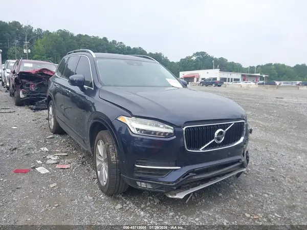 YV4A22PK3G1063516 2016 VOLVO XC90 - Image 1