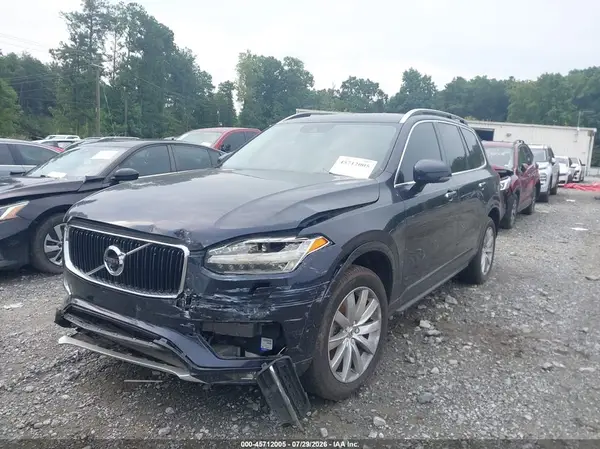 YV4A22PK3G1063516 2016 VOLVO XC90 - Image 2