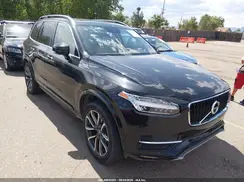 YV4A22PK3G1064066 2016 VOLVO XC90