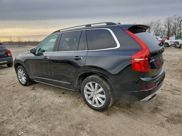 YV4A22PK3G1065590 2016 VOLVO XC90 - Image 2