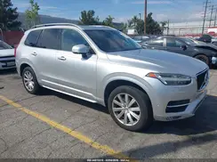 YV4A22PK3G1066237 2016 VOLVO XC90