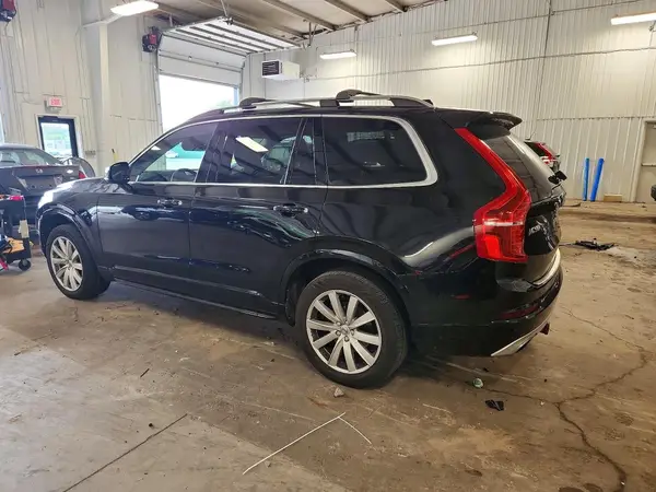 YV4A22PK3G1066691 2016 VOLVO XC90 - Image 2