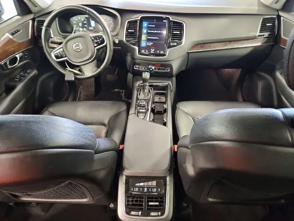 YV4A22PK3G1066691 2016 VOLVO XC90 - Image 8