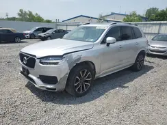 YV4A22PK3G1067694 2016 VOLVO XC90