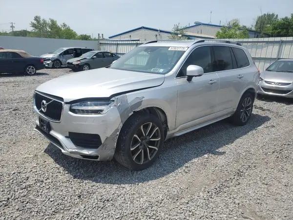 YV4A22PK3G1067694 2016 VOLVO XC90 - Image 1