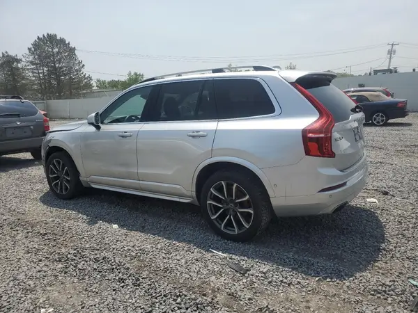YV4A22PK3G1067694 2016 VOLVO XC90 - Image 2